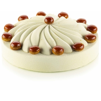 MOULE SILIKOMART PROFESSIONNEL SAINT HONORE